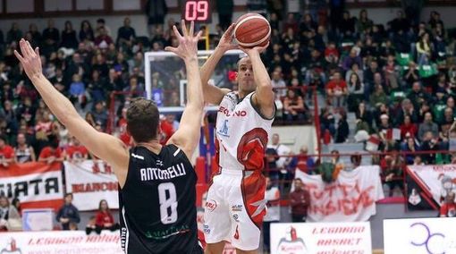 Supercoppa B Nazionale: la Fulgor Omegna primo avversario dei Knights Supercoppa B Nazionale: la Fulgor Omegna primo avversario dei Knights