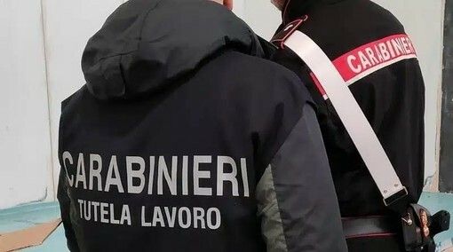 Cantieri edili nel mirino dei carabinieri nel Vco: sanzioni per oltre 80mila euro, coinvolta anche un'azienda lombarda Cantieri edili nel mirino dei carabinieri nel Vco: sanzioni per oltre 80mila euro, coinvolta anche un'azienda lombarda