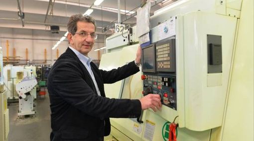 Galli (Confartigianato Varese) scrive alle istituzioni: «Una pazzia lasciare la Lombardia in zona rossa fino al 31 gennaio» Galli (Confartigianato Varese) scrive alle istituzioni: «Una pazzia lasciare la Lombardia in zona rossa fino al 31 gennaio»