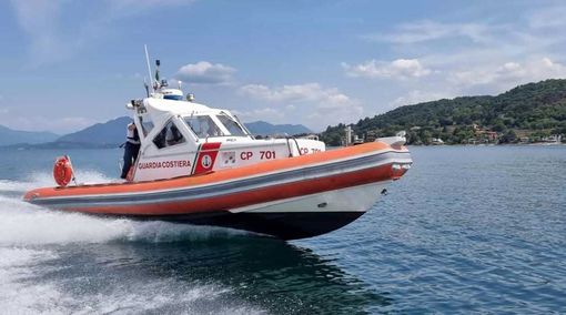 I dati del Ministero dei trasporti: sul lago Maggiore l'11% delle barche viola la sicurezza