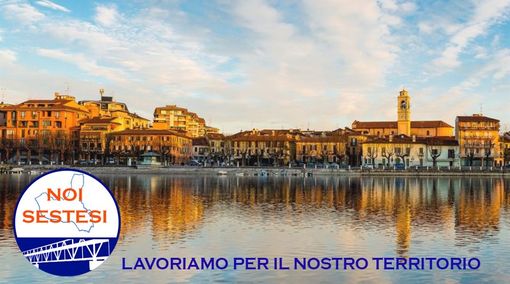 Sesto Calende, nasce il comitato civico "Noi Sestesi"
