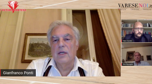 Ponti e Varese, matrimonio a una condizione: «Prenderò le quote solo se si crederà sui giovani»