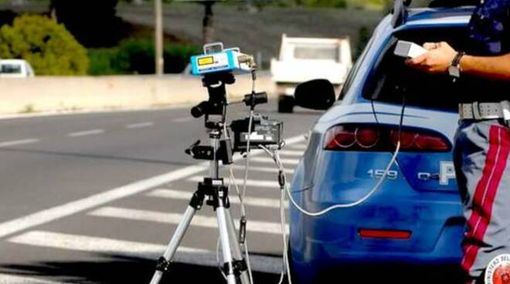 Ecco dove saranno gli autovelox in provincia di Varese e in Lombardia fino a domenica 9 novembre