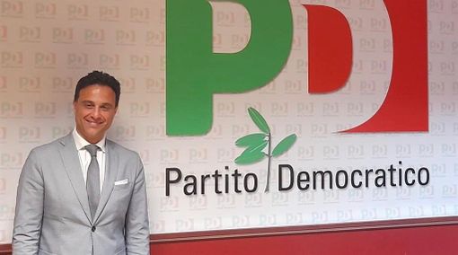 «Basta polvere sotto al tappeto, ben venga un confronto netto nel Pd. Serve una linea politica definita» «Basta polvere sotto al tappeto, ben venga un confronto netto nel Pd. Serve una linea politica definita»