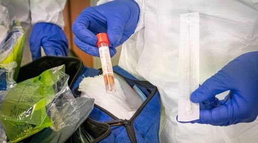 Covid-19, in Italia oggi 13.633 contagi e 472 vittime. In Lombardia 1.969 nuovi positivi Covid-19, in Italia oggi 13.633 contagi e 472 vittime. In Lombardia 1.969 nuovi positivi