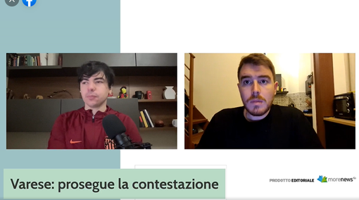 Stadio Aperto. Contestazione aperta ad Amirante, le pagelle biancorosse dopo il ritorno alla vittoria (VIDEO)