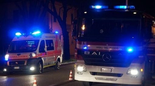 Incidenti tra Busto, Lonate e l’A8: feriti e rallentamenti al traffico