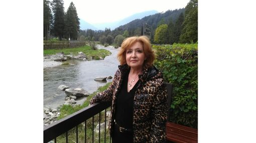 Buon viaggio, prof: addio a Mariangela, moglie del nostro collega Giovanni Toia Buon viaggio, prof: addio a Mariangela, moglie del nostro collega Giovanni Toia