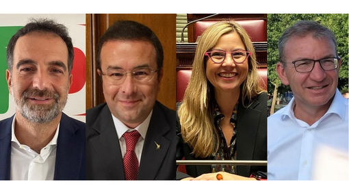 Centro federale del ghiaccio, anche i parlamentari del territorio “tifano” Varese Centro federale del ghiaccio, anche i parlamentari del territorio “tifano” Varese