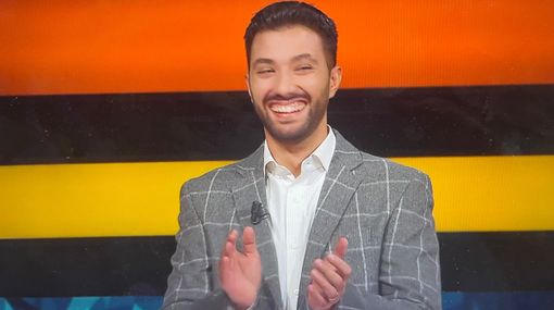 Da Andrea a Rocco, la ruota di Gerry gira e si ferma ancora su Varese. Applaudono in 5 milioni Da Andrea a Rocco, la ruota di Gerry gira e si ferma ancora su Varese. Applaudono in 5 milioni