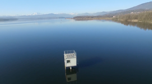 VIDEO. La bellezza del lago di Varese diventa un inno: «Un tributo artistico al territorio e alla sua gente»