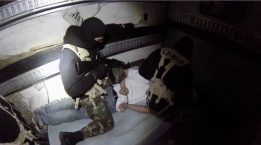 Rapiscono una persona ma si trattava di un addio al celibato: 9 denunciati per procurato allarme