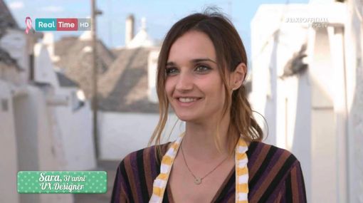 Bake Off Italia 7, nella sesta puntata la nostra Sara Gandini... è tornata a scuola!