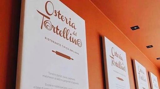 I profumi e i sapori dell'Emilia sbarcano sotto il Sacro Monte: l'Osteria del Tortellino apre in via Crispi I profumi e i sapori dell'Emilia sbarcano sotto il Sacro Monte: l'Osteria del Tortellino apre in via Crispi