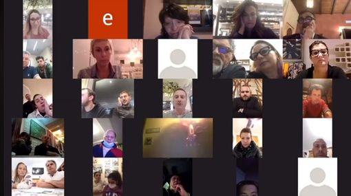 VIDEO. I ristoratori scrivono al sindaco Galimberti: «Servono interventi di sistema a favore di tutto in comparto» VIDEO. I ristoratori scrivono al sindaco Galimberti: «Servono interventi di sistema a favore di tutto in comparto»