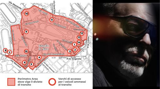 Milano ad alto tasso di musica: ora tocca a Vasco Rossi, ecco come muoversi Milano ad alto tasso di musica: ora tocca a Vasco Rossi, ecco come muoversi