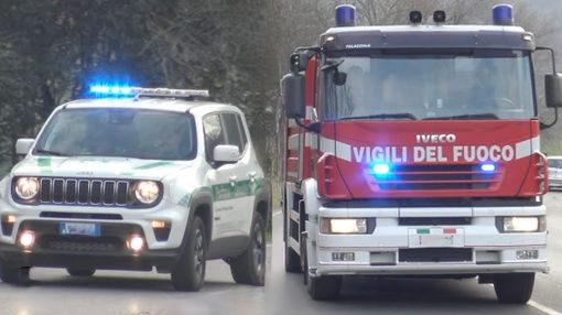 Vigili del fuoco aggrediti, la solidarietà della polizia locale: «Un soccorritore che si sente solo è un campanello d'allarme per l'intero sistema della sicurezza» Vigili del fuoco aggrediti, la solidarietà della polizia locale: «Un soccorritore che si sente solo è un campanello d'allarme per l'intero sistema della sicurezza»