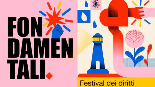 “Fondamentali”. Il Festival dei Diritti arriva a Varese