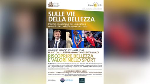 Sport, agonismo e valori: ecco come vanno d'accordo Sport, agonismo e valori: ecco come vanno d'accordo