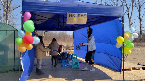 Un'immagine scattata da Bruno Carenini Un'immagine scattata da Bruno Carenini