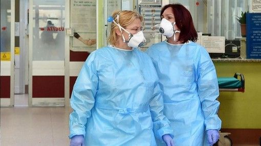 Coronavirus, il punto in provincia: Varese +41, Busto +63, Gallarate +36, Saronno +12 Coronavirus, il punto in provincia: Varese +41, Busto +63, Gallarate +36, Saronno +12