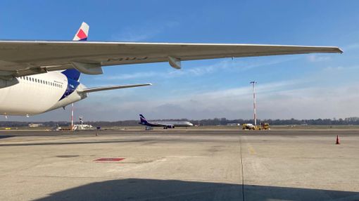 Malpensa, a febbraio 952.741 passeggeri. Ma è il cargo che prende ancora più quota Malpensa, a febbraio 952.741 passeggeri. Ma è il cargo che prende ancora più quota