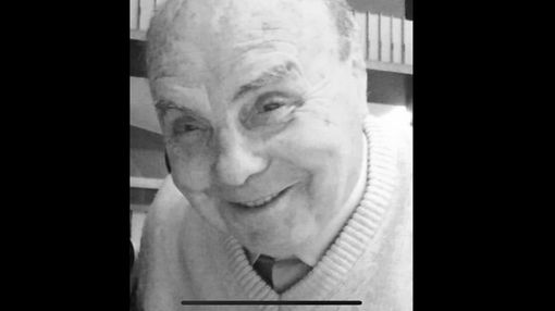 Addio a Rino, l'elettricista che aiutava tutti