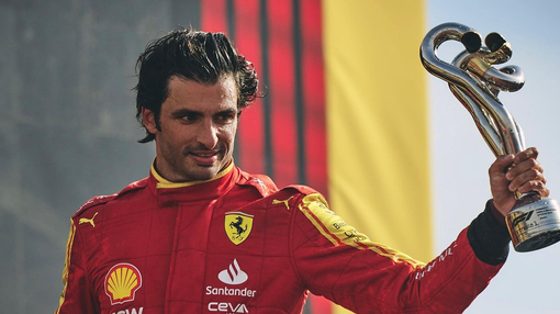 dalla pagina Facebook del pilota