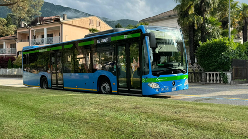Come diventare conducente di autobus: Autolinee Varesine rilancia l’Academy formativa per autisti Come diventare conducente di autobus: Autolinee Varesine rilancia l’Academy formativa per autisti
