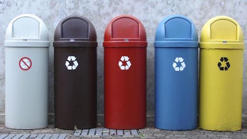 "Rethink waste", al via il progetto sperimentale sulla raccolta differenziata