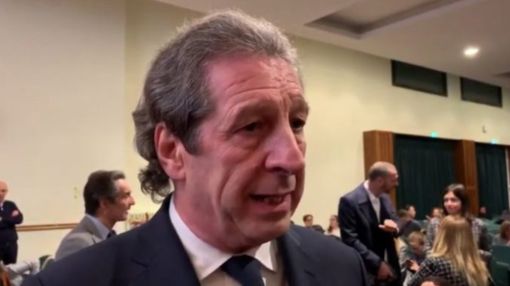 I RICORDI. «Amico, collega, presidente sempre pronto a spendersi per gli altri: Roberto Stella, il tuo esempio è la nostra guida»