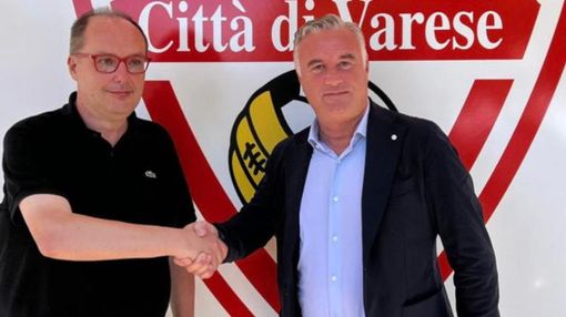 Calcio femminile, accordo con il Gavirate: il Città di Varese curerà la prima squadra, i rossoblù le giovanili