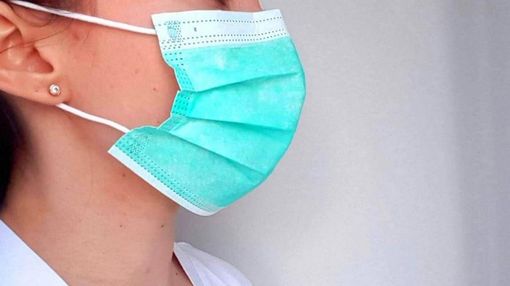 Covid: mascherine in ospedale, stop obbligo in bar e mense dal 30 aprile Covid: mascherine in ospedale, stop obbligo in bar e mense dal 30 aprile