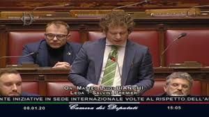 Blocco sfratti, Bianchi (Lega) al governo: «Fate piombare il Paese nel buio di una rivoluzione bolscevica»