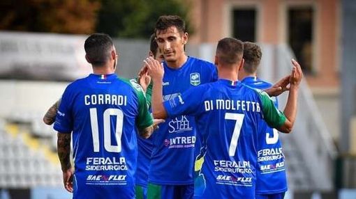 La Feralpisalò perde Butić e Di Molfetta ma rimane favorita nel big match contro il Pordenone La Feralpisalò perde Butić e Di Molfetta ma rimane favorita nel big match contro il Pordenone