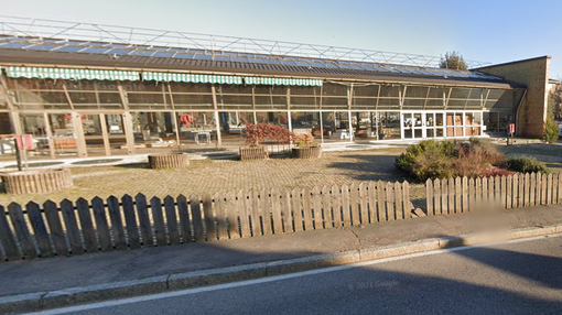 Masnago, l’ex Floricoltura Gervasini verso la demolizione. Al suo posto due medie strutture di vendita Masnago, l’ex Floricoltura Gervasini verso la demolizione. Al suo posto due medie strutture di vendita