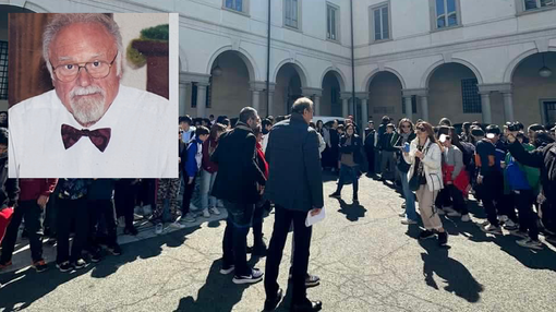 foto per cortesia del Comune