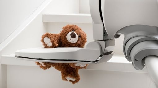 7 cose che devi sapere per il tuo montascale installato in casa