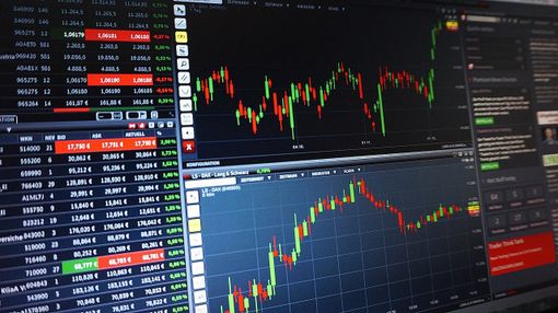 Trading online: aumenta la richiesta per i corsi di formazione Trading online: aumenta la richiesta per i corsi di formazione