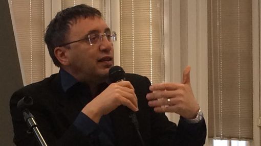 Giulio Mauro Facchetti