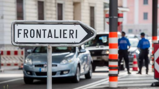 Prima riunione a Roma del Tavolo tecnico dei Frontalieri: al lavoro per arrivare ad uno Statuto