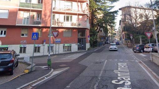 Via Sant’Imerio e piazzale Kennedy: dal 10 gennaio tutto chiuso