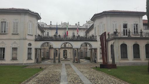 Villa Recalcati