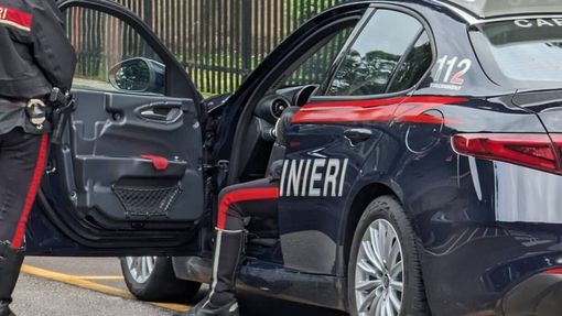 Trovati con arnesi da scasso in auto: tre moldavi denunciati. Straniero arrestato per spaccio di cocaina Trovati con arnesi da scasso in auto: tre moldavi denunciati. Straniero arrestato per spaccio di cocaina