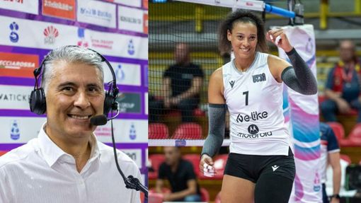 Qui e ora: il 24 ottobre l’Università dell’Insubria celebra l’eccellenza sportiva con Marco Fantasia e Valentina Diouf Qui e ora: il 24 ottobre l’Università dell’Insubria celebra l’eccellenza sportiva con Marco Fantasia e Valentina Diouf