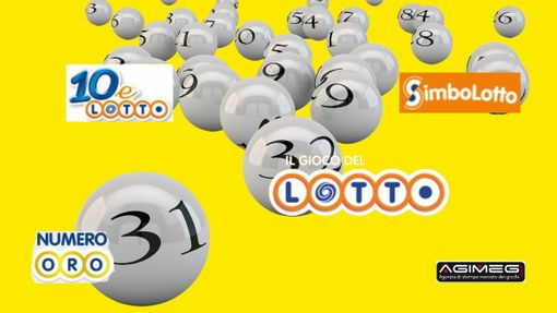 Lotto e 10eLotto sorridono alla provincia di Varese: vincite a Mesenzana e Cassano Magnago Lotto e 10eLotto sorridono alla provincia di Varese: vincite a Mesenzana e Cassano Magnago