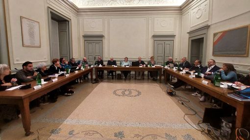 Castellanza apre le porte al turismo con l’adesione alla Fondazione Varese Welcome Castellanza apre le porte al turismo con l’adesione alla Fondazione Varese Welcome