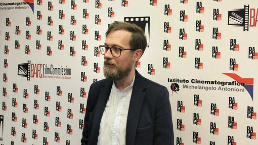 Baff, sempre più al centro anche le masterclass