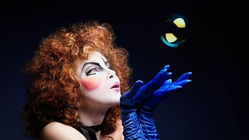 È il weekend di “Mai Paura”: cena di beneficenza, circo e show acrobatico È il weekend di “Mai Paura”: cena di beneficenza, circo e show acrobatico