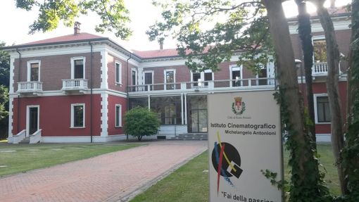 Visioni future, con il Baff un contest aperto agli studenti Visioni future, con il Baff un contest aperto agli studenti